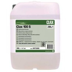 clax 100 color 22B1 (1 envase 5lts)