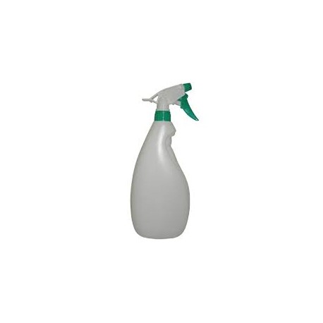 pulverizador + botella vacia (1 envase 0,75lts)