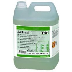 actival (1 envase 5lts)