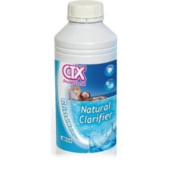 ctx natural clarifier (chitosan) 1 litro