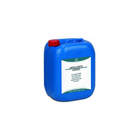 hipoclorito 40grs cloro desinfeccion agua potable 22kgs (1 unid.)