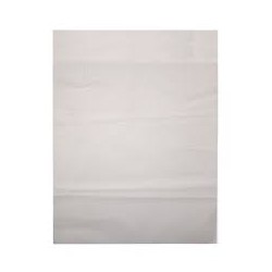 mantel blanco 1/c 100x100 37grs caja 500 mant. (1 caja)