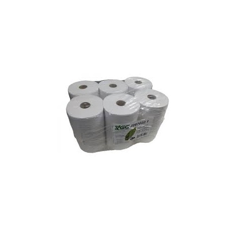 higienico industrial 2/c adicel 150mts (1 pack 18 rollos)