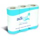 higienico domestico 2/c 40mts adicel (1 pack 42 rollos)