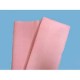 mantel rosa 1/c 100x100 48grs caja 300 mant. (1 caja)
