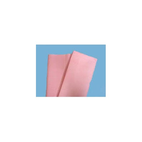 mantel rosa 1/c 100x100 48grs caja 300 mant. (1 caja)