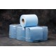 rollos secamanos azul 2/c 150mts add system (1 pack 6 rollos)