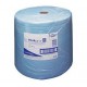 celulosa azul wypall L40 3/c grande 750 serv. (1 rollo)