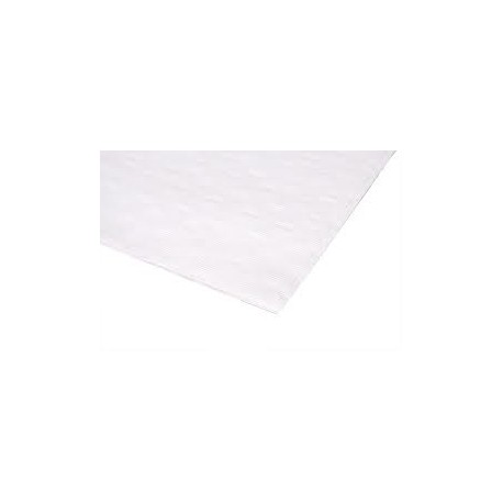 mantel blanco 1/c 120x120 48grs caja 300 mant. (1 caja)