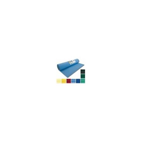 rollo antideslizante azul 0,65x3mts (1 rollo)