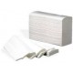 toalla secamanos qualque tissue 2/c V pasta (1 caja 4000 T)