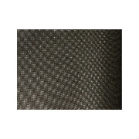 mantel individual negro 30x40 "snack" spunbond (1 paq. 200 mant.)