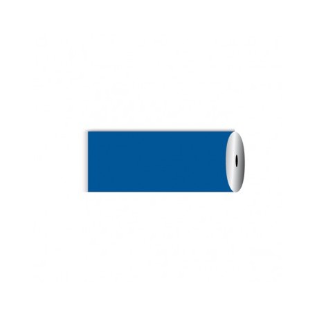 mantel azul marino dry tissue 50mtsx120cms 55 g/m2 (1 rollo)