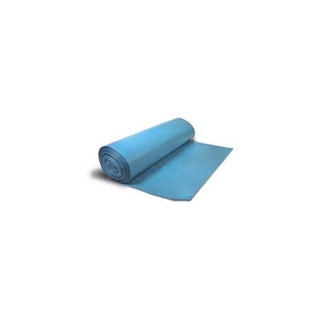 bolsa basura industrial azul 90x115 G200 (1 rollo 10 bolsas)