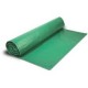 bolsa basura industrial verde 70x105 G180 (1 rollo 10 bolsas)