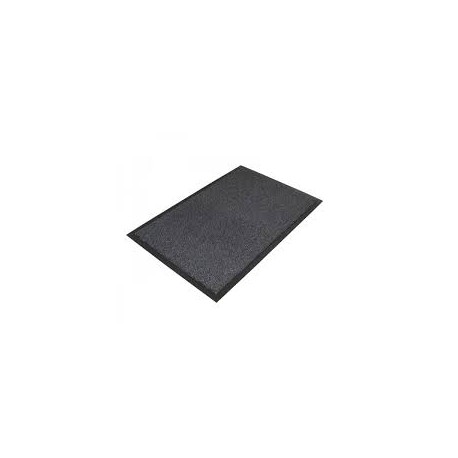 alfombra transec 60x90 gris vileda (1 unid.)