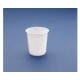 vaso blanco plastico 100cc nupik (1 pack 50 unid.)
