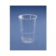 vaso transparente plastico 1000cc (1 pack 25 unid.)