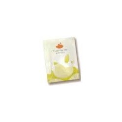 toallita limon envatel standard (1 pack 125 unid.)