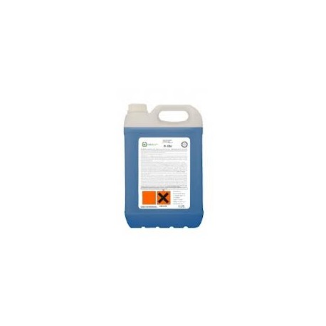 fregasuelos bioalcohol desinfectante HA H-106 (1 envase 5 lts)