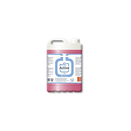 anticalcareo baños espuma activa H-304 (1 envase 5 lts)