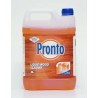 pronto liquid wood cleaner (1 envase 5 lts)