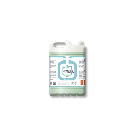 zenox ambientador manzana desodorizante E-266 (1 envase 5 lts)
