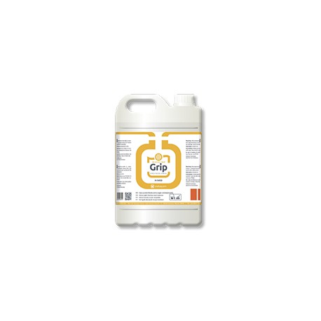 zenox cera suelos grip (h-345d) autob.antideslizante (1 envase 5 lts)