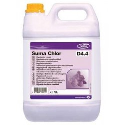 suma chlor D4.4 (1 envase 5lts)