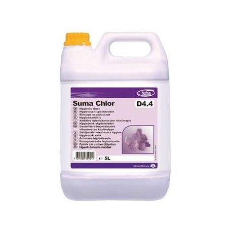 suma chlor D4.4 (1 envase 5lts)