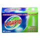 lavavajillas pastilla lagarto (1 caja 40 unid.)