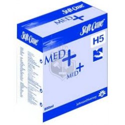 soft care med H5 (1 envase 0,5lts)