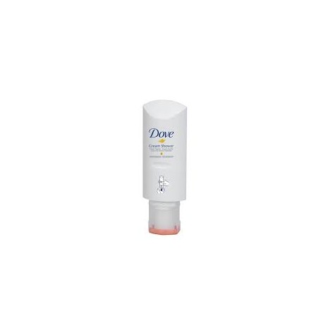 dove cream shower H61 (1 envase 0,3 lts)