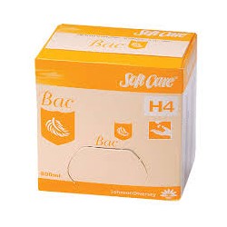 soft care bach H4 (1 envase 0,8lts)