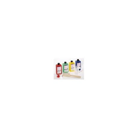 clax stain remover 7PL1 (1 envase 4x0,5lts)