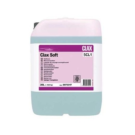 clax soft fresh 50A1 (1 envase 5lts)