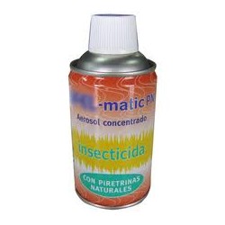 insecticida piretina jofel (1 unid.)