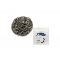 estropajo acero inox 60grs (pack 10 unid.9