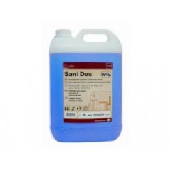 sani des (1 envase 5lts)