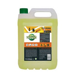 insecticida cucas residual (1 envase 5lts)