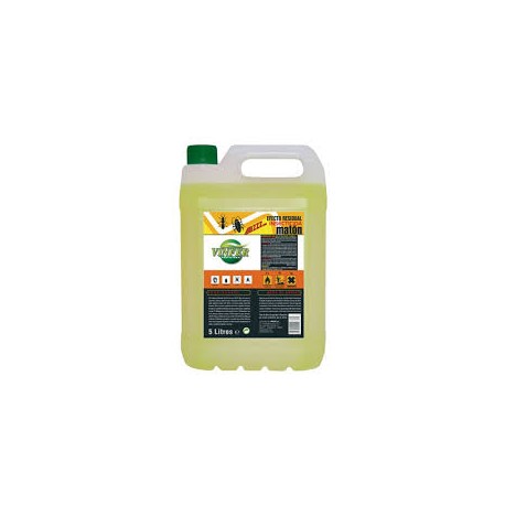 insecticida cucas residual (1 envase 5lts)