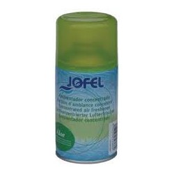 ambientador jofel aloe (1 unid.)