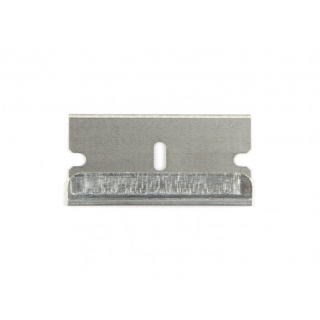 cuchilla para raspador seguridad 4cms (1 unid.)