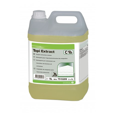 jd tapi extract (1 envase 5lts)
