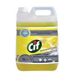 cif prof.apc limon (1 envase 5lts)