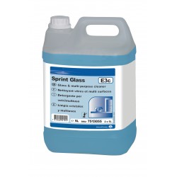 sprint glass (1 envase 5lts)