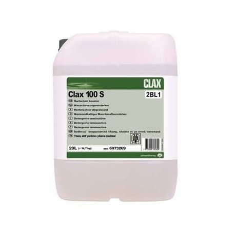 clax 100 color 22B1 (1 envase 5lts)