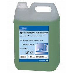 taski sprint emerel amoniacal (1 envase 5lts)