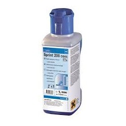 sprint 200 concentrado (1 envase 1lt)