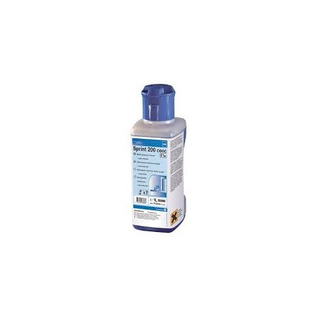 sprint 200 concentrado (1 envase 1lt)